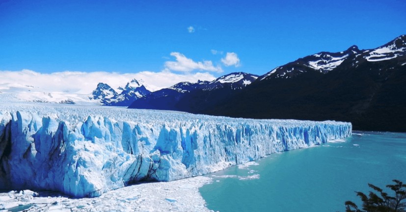 USHUAIA Y CALAFATE - SALIDA GRUPAL Septiembre 2026